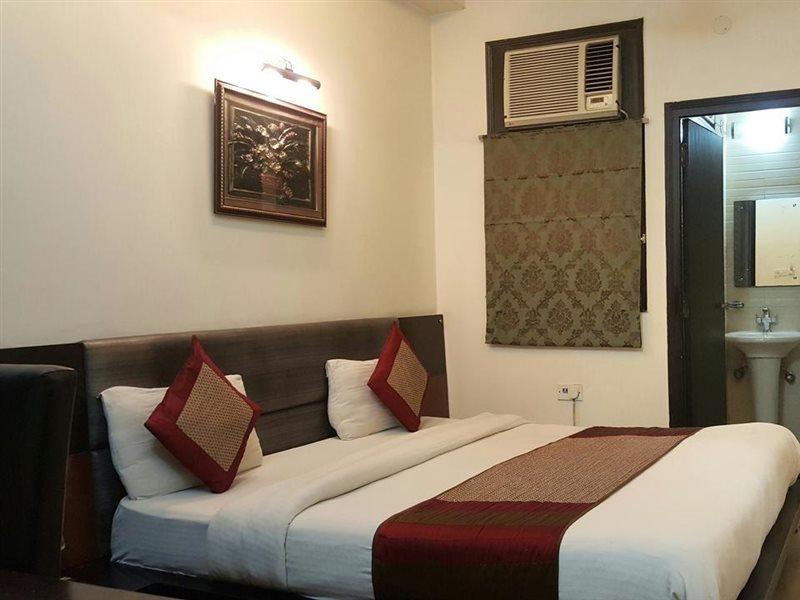 Hotel Delhi Aerocity, Nh 48 New Delhi Exterior photo