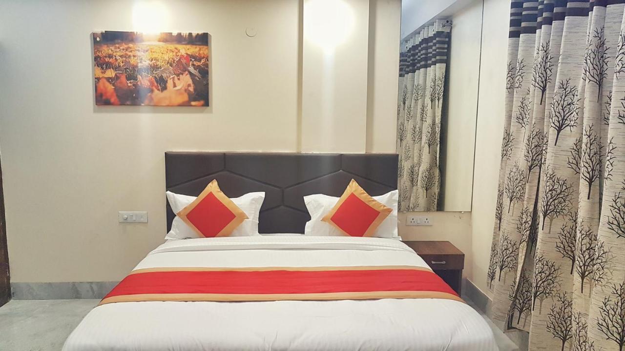 Hotel Delhi Aerocity, Nh 48 New Delhi Exterior photo