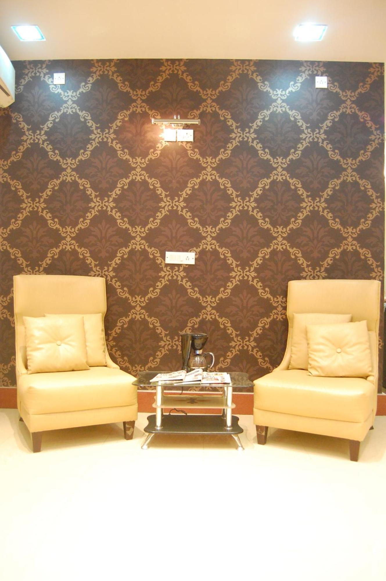 Hotel Delhi Aerocity, Nh 48 New Delhi Exterior photo