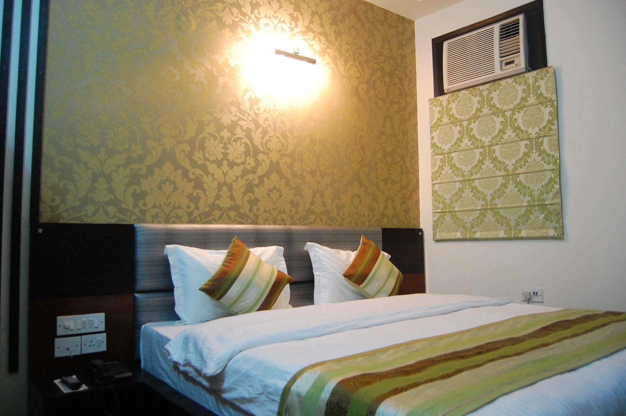 Hotel Delhi Aerocity, Nh 48 New Delhi Room photo